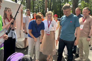 День железнодорожника с КЦСПМ: удивляем, создаем и объединяем