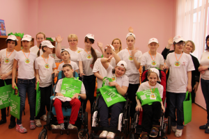 Государственное бюджетное учреждение города Москвы &laquo;Комплексный реабилитационно-образовательный центр&raquo;: Учимся, играя: премьера иммерсивного спектакля в КРОЦ