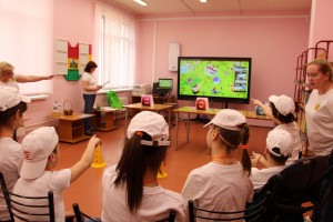 Премьера состоялась! Иммерсивный спектакль нужен и полезен особенным детям