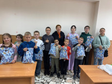 Бывает так, что яркие звезды сходятся вместе, и на душе становится светло! 