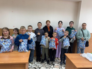 Бывает так, что яркие звезды сходятся вместе, и на душе становится светло! 
