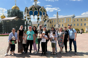 Весенний цикл программы реабилитации детей-инвалидов с ментальными нарушениями и ТМНР завершён: время подводить итоги и готовится к новым этапам