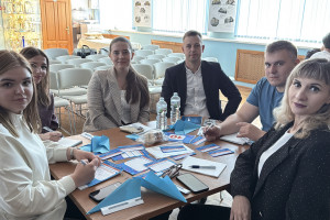 Специалисты КЦСПМ провели производственную экскурсию в г. Тулу для молодых сотрудников АО &laquo;Мособлгаз&raquo;