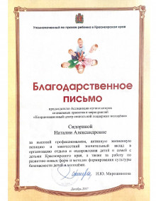 Об Ассоциации