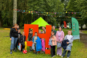 Бывает так, что яркие звезды сходятся вместе, и на душе становится светло! 