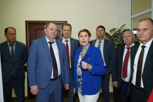 Проект "Аксиома ответственности &ndash; 2024" завершен!
