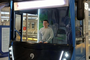 Отзывы по экскурсии в Московский Метрополитен в рамках проекта &laquo;Город, в котором умею жить!&raquo; 