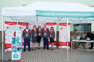 Победители интернет-конкурса &laquo;Аксиома ответственности&raquo; представили руководству ОАО &laquo;РЖД&raquo; и РОСПРОФЖЕЛ свои инновационные проекты &ndash; все вызвали интерес и получили одобрение
