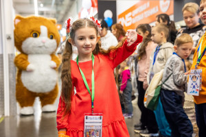 Особенные экскурсии для особенных детей: как Москва адаптирует городскую среду для детей с РАС