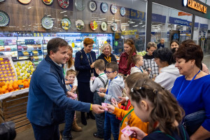 Особенные экскурсии для особенных детей: как Москва адаптирует городскую среду для детей с РАС