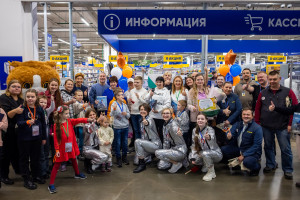 Особенные экскурсии для особенных детей: как Москва адаптирует городскую среду для детей с РАС