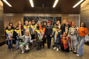 Отзывы по экскурсии в Московский Метрополитен в рамках проекта &laquo;Город, в котором умею жить!&raquo; 