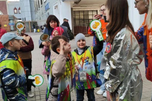 29 марта специалисты Ассоциации КЦСПМ провели экскурсию &laquo;Безопасный вокзал&raquo; на Казанском вокзале Москвы