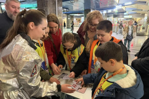 Отзывы по экскурсии в Московский Метрополитен в рамках проекта &laquo;Город, в котором умею жить!&raquo; 