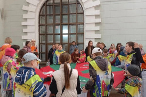 29 марта специалисты Ассоциации КЦСПМ провели экскурсию &laquo;Безопасный вокзал&raquo; на Казанском вокзале Москвы