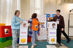 Проект &laquo;Город, в котором я умею жить&raquo;
