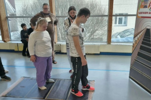 Делимся с вами новостями из жизни нашего проекта &laquo;Город, в котором я умею жить&raquo;