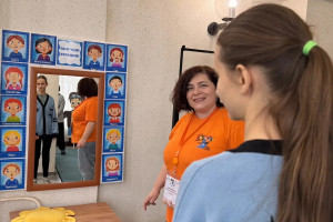 Проект &laquo;Город, в котором я умею жить&raquo;