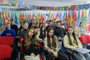 В &laquo;Зубрёнке&raquo; подводят итоги курса &laquo;Страна железных дорог&raquo;.