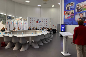 От доступной среды к принимающему сообществу: как помочь нормотипичным детям стать друзьями детям с ОВЗ